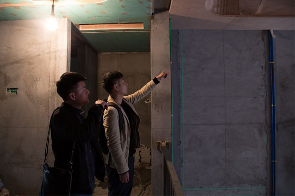 尋夢路上我們都一樣，用心對待每一件事物