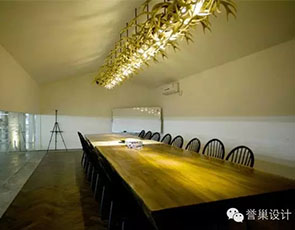 譽(yù)巢設(shè)計(jì)院深圳總院之風(fēng)尚