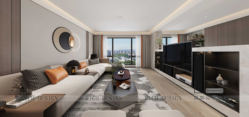 YUCHAO | 簡奢生活，情致現(xiàn)代