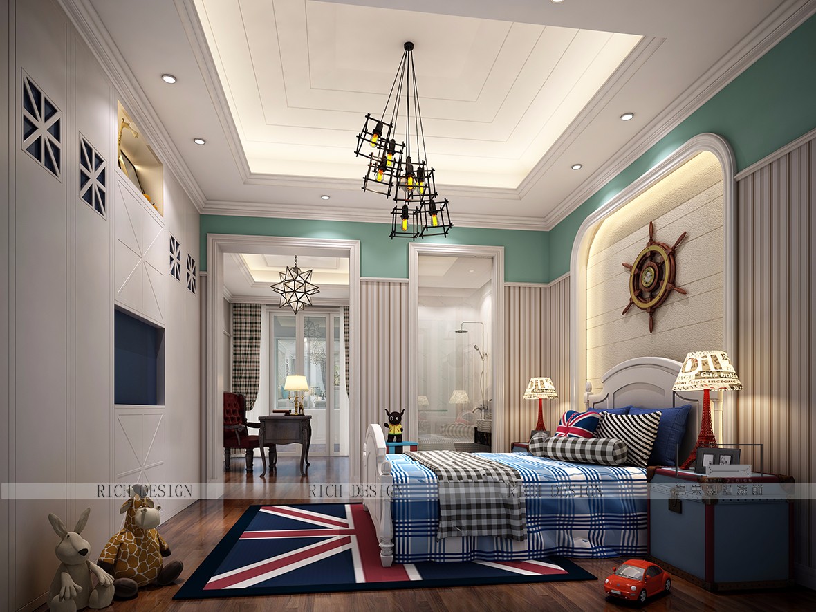 高級灰裝修設(shè)計風(fēng)格，演繹出質(zhì)感獨具的氣質(zhì)空間