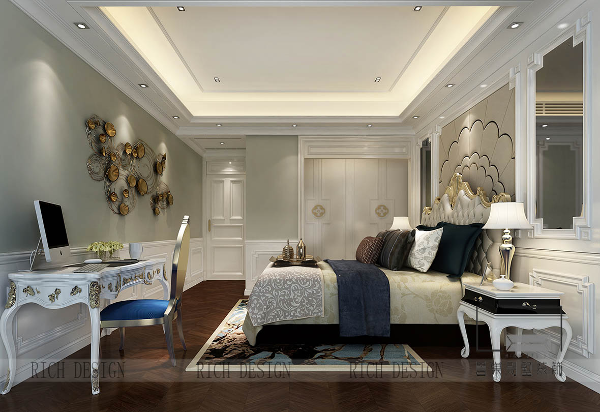 女孩房G2內(nèi)頁(yè).jpg 山語(yǔ)清暉5棟中式女孩房裝飾效果圖