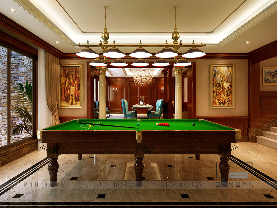 娛樂(lè)廳.jpg 曦城別墅娛樂(lè)廳裝修設(shè)計(jì)效果圖