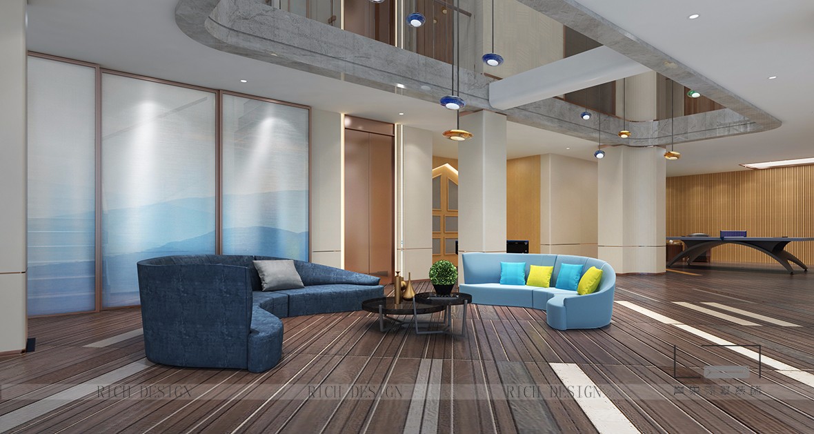 地下室2 副本.jpg 蘭江山第別墅玄關裝修設計效果圖