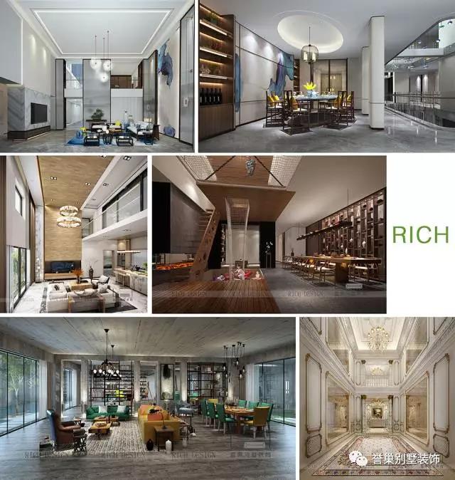 譽(yù)巢別墅裝飾公交車(chē)設(shè)計(jì)角度二譽(yù)巢別墅裝飾案例