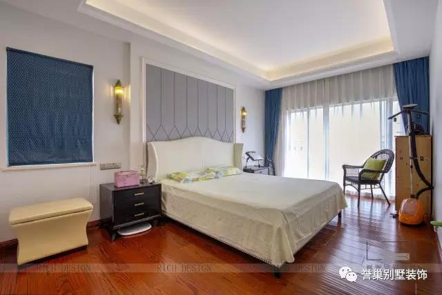 西城上筑現(xiàn)代簡(jiǎn)約臥室裝飾角度一 西城上筑現(xiàn)代簡(jiǎn)約臥室裝飾角度一效果圖