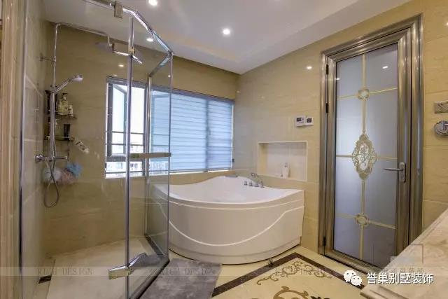 西城上筑現(xiàn)代簡(jiǎn)約衛(wèi)浴裝飾 西城上筑現(xiàn)代簡(jiǎn)約衛(wèi)浴裝飾效果圖