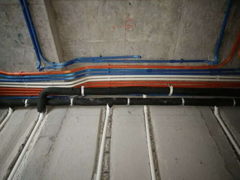 譽巢專用PPR鋁塑管裝修設計 譽巢專用PPR鋁塑管裝修設計實景圖