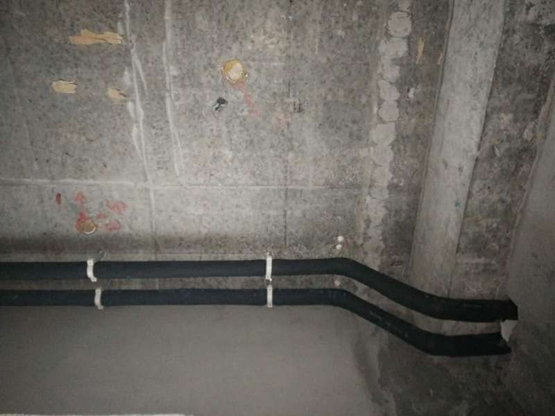 別墅管道裝修設計工藝 別墅管道裝修設計工藝