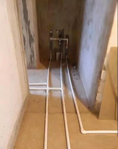 地下水管 地下水管實景圖