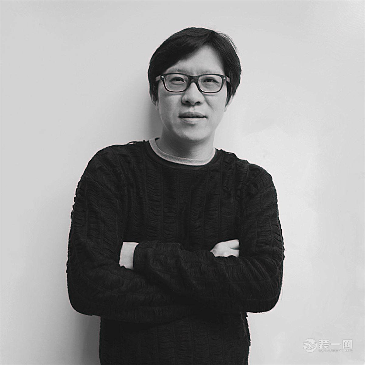 譽巢劉聰穎別墅裝修設(shè)計院長