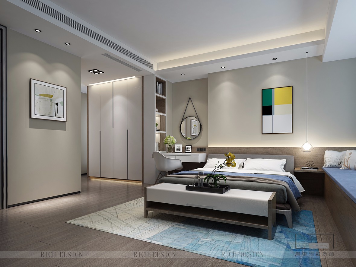 深圳華潤(rùn)城客廳裝飾設(shè)計(jì)效果圖 深圳華潤(rùn)城客廳裝飾設(shè)計(jì)效果圖