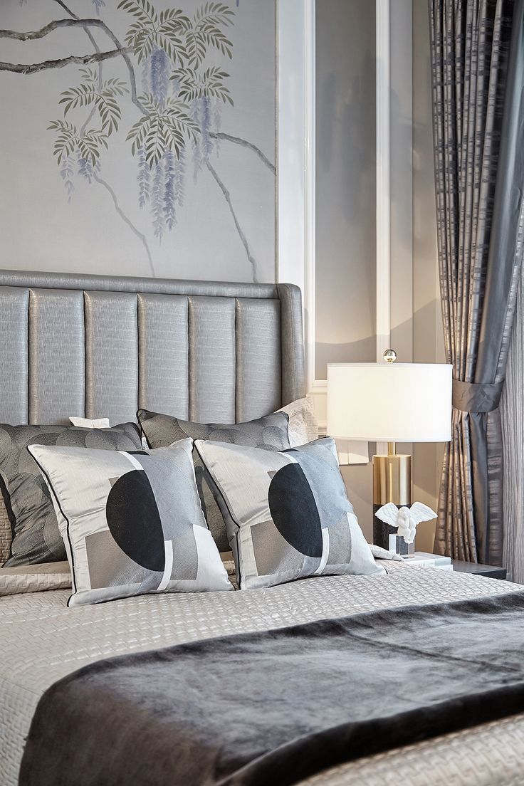 別墅裝修設(shè)計(jì)，演繹舒適與優(yōu)雅的生活