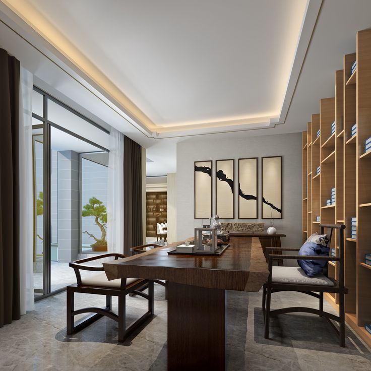 別墅裝修設(shè)計(jì)，演繹舒適與優(yōu)雅的生活