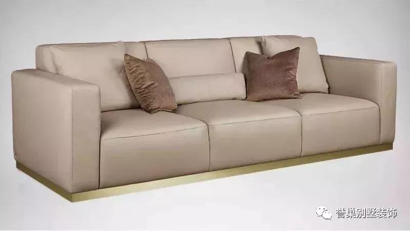 別墅客廳沙發(fā)家具 別墅客廳沙發(fā)家具