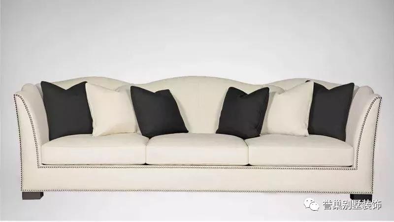 別墅客廳沙發(fā)家具 別墅客廳沙發(fā)家具