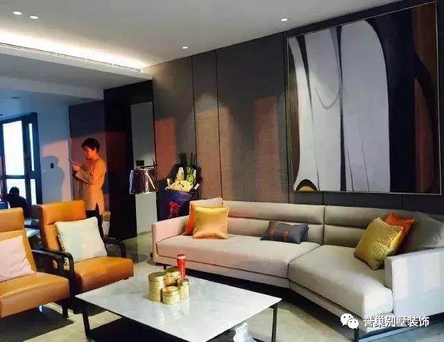 東逸灣別墅裝修現(xiàn)場(chǎng)擺設(shè) 東逸灣別墅裝修現(xiàn)場(chǎng)擺設(shè)