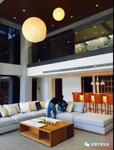 東逸灣別墅裝修現(xiàn)場(chǎng)擺設(shè) 東逸灣別墅裝修現(xiàn)場(chǎng)擺設(shè)