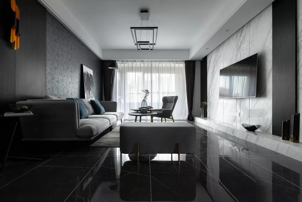 現(xiàn)代客廳裝修效果圖 現(xiàn)代客廳裝修效果圖