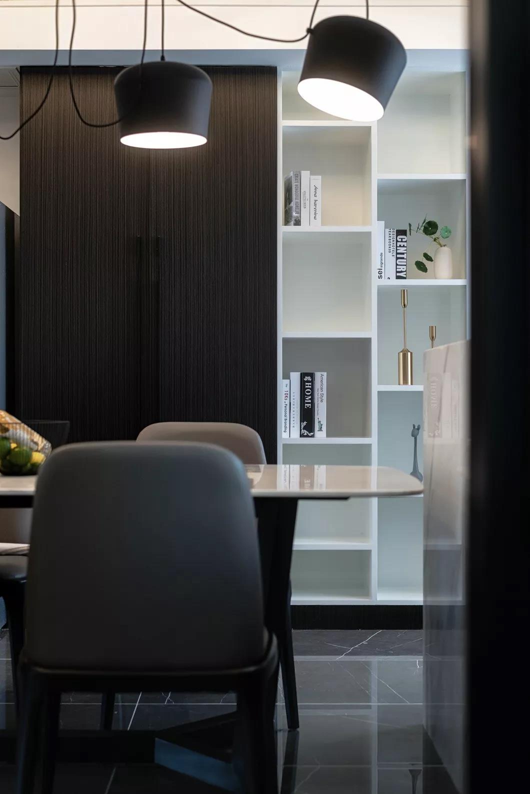 現(xiàn)代書房裝修效果圖 現(xiàn)代書房裝修效果圖