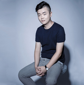 設(shè)計師張毅 設(shè)計師張毅