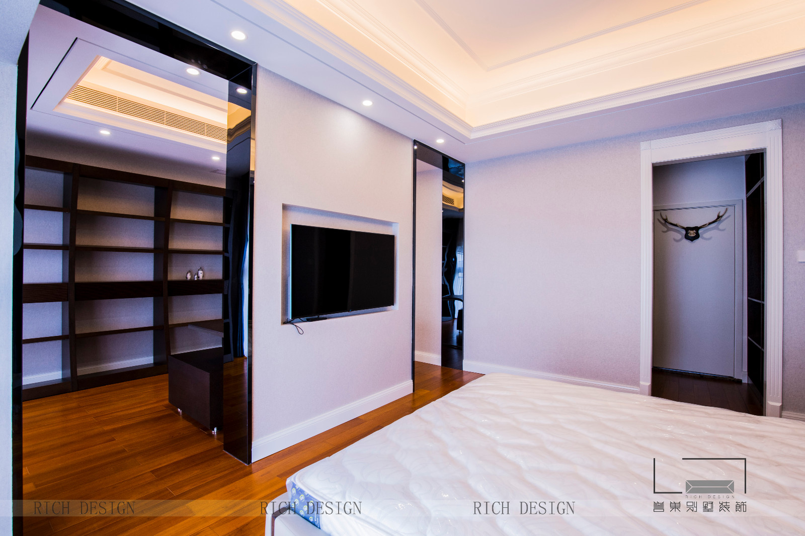 山語清暉實(shí)景圖 山語清暉實(shí)景圖