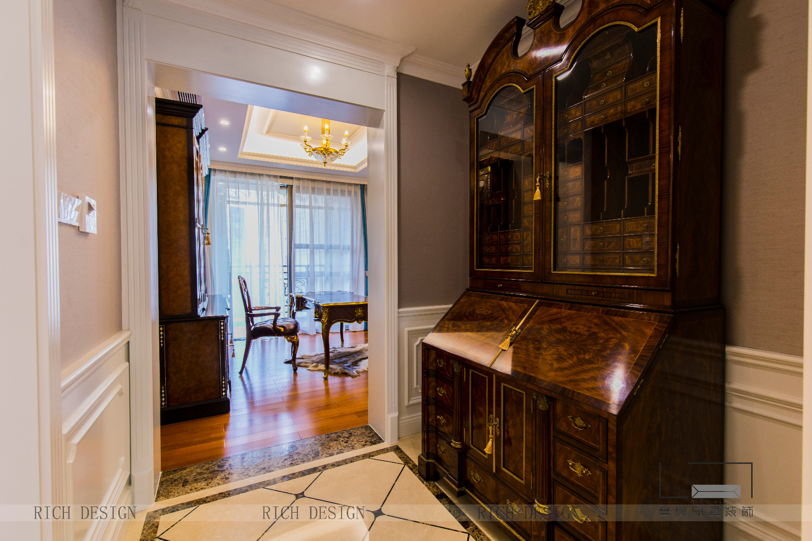 山語清暉實(shí)景圖 山語清暉實(shí)景圖