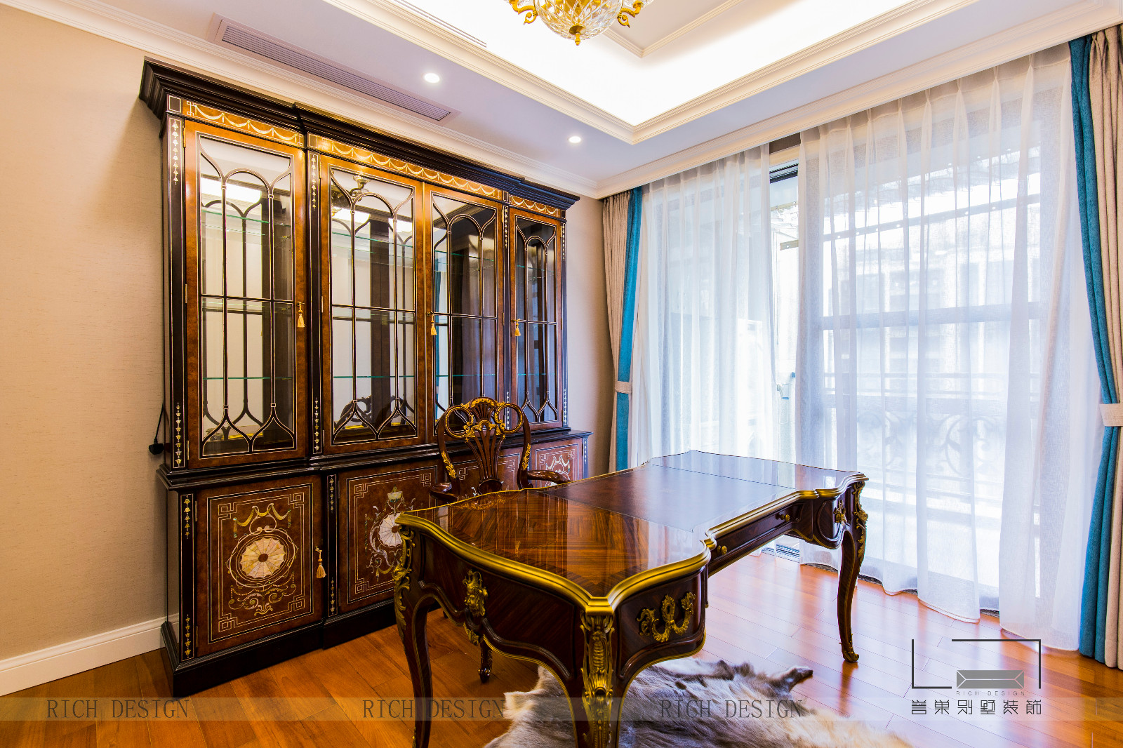 山語清暉實(shí)景圖 山語清暉實(shí)景圖