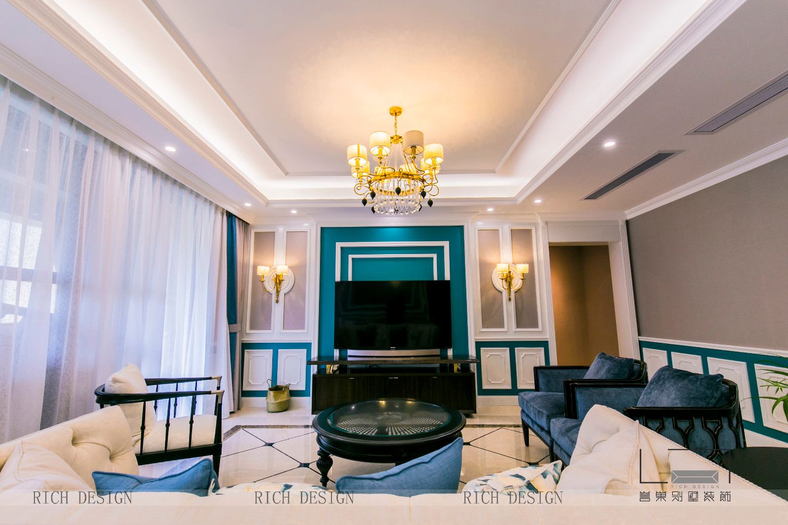 山語清暉實(shí)景圖 山語清暉實(shí)景圖