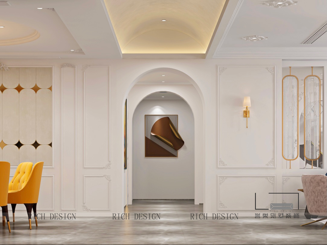 天傲灣效果圖 天傲灣效果圖