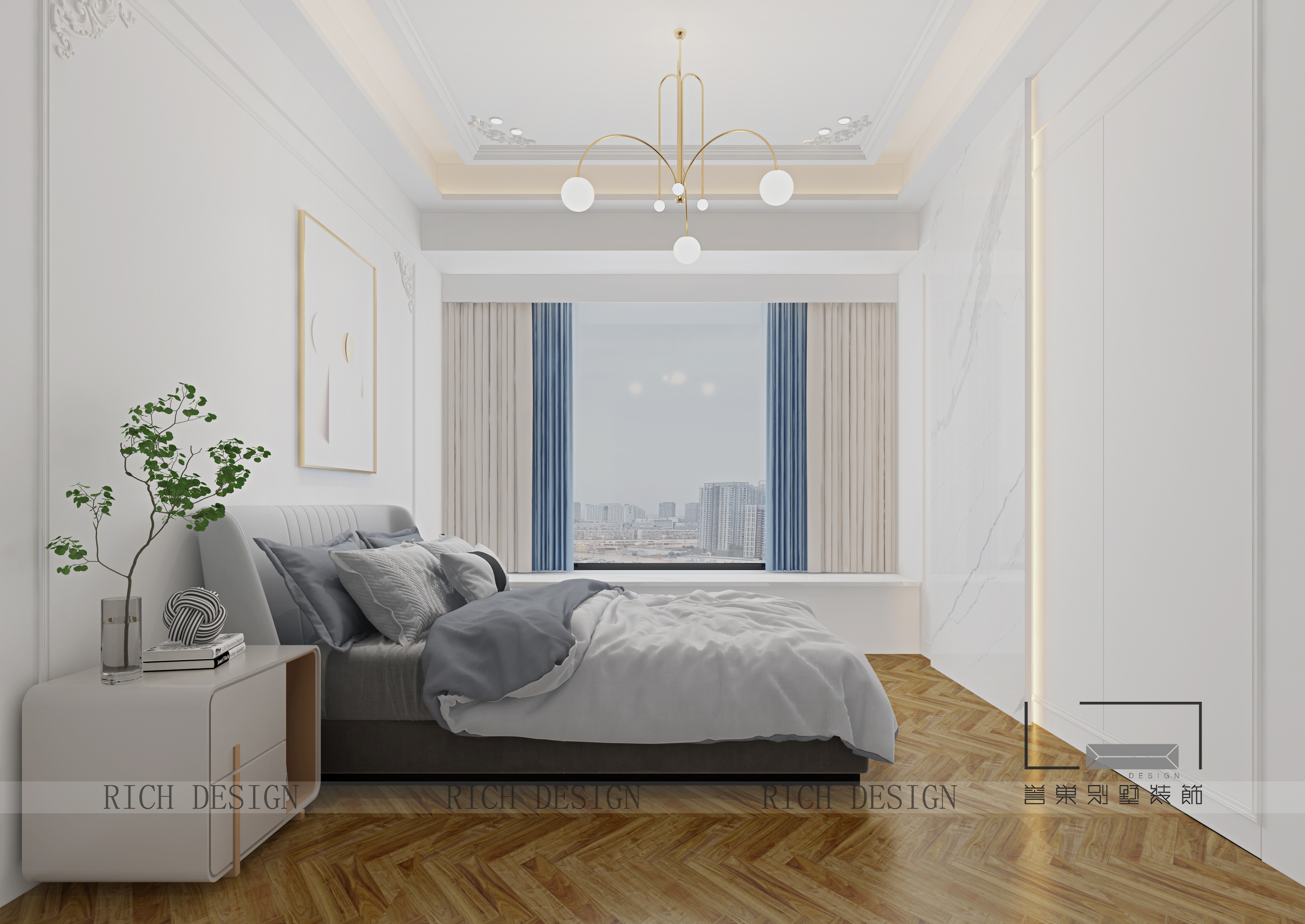 天傲灣效果圖 天傲灣效果圖